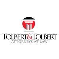 Tolbert & Tolbert LLC logo