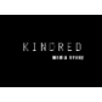KINDRED Media Group logo