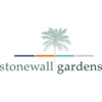 Stonewall Gardens logo