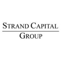 Strand Capital Group logo