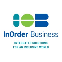InOrder Business logo