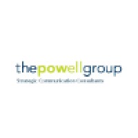 The Powell Group logo