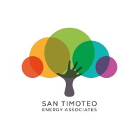 San Timoteo Energy Associates logo