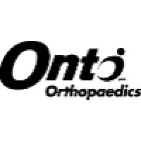 Onto Orthopedics logo