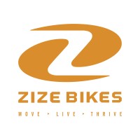 ZIZE Bikes logo