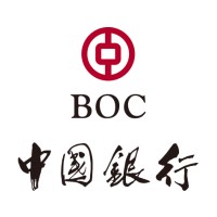 Bank Of China USA logo