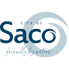 City Of Saco logo