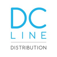 DC Line logo