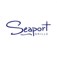 Seaport Grille logo