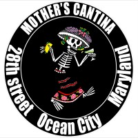 Mother's Cantina logo