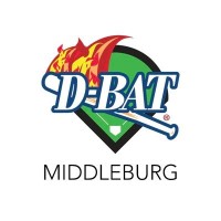 D-BAT Middleburg logo