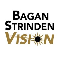 Image of Bagan Strinden Vision