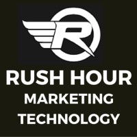 Rush Hour Marketing Technology logo