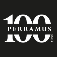 PERRAMUS logo