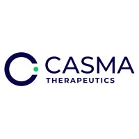 Casma Therapeutics logo