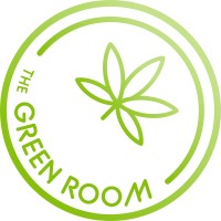 The Green Room - NJ logo