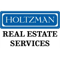 Holtzman Real Estate Services logo