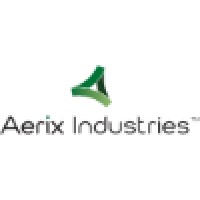 Aerix Industries logo