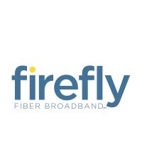 Firefly Fiber Broadband logo