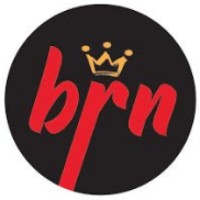 Brown Rappers Network logo