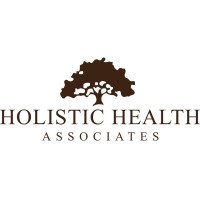 Holistic Health Associates logo