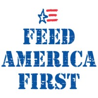 Feed America First logo