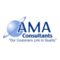AMA Consultants logo