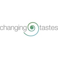 Changing Tastes logo