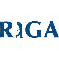 Rhode Island Golf Association logo