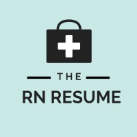 The RN Resume logo