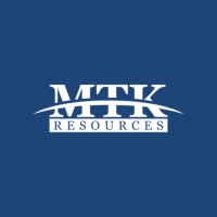 MTK Resources logo
