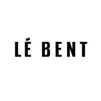 LÉ BENT logo