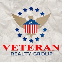 Veteran Realty Group logo