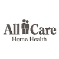 All Care Home Health logo