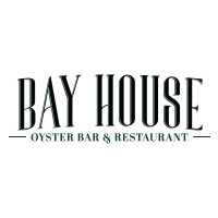 Bay House Oyster Bar & Restaurant logo