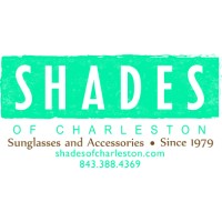 Shades Of Charleston logo