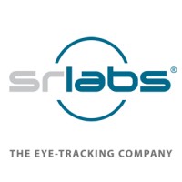SR LABS - The Eye Tracking Company
