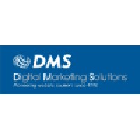 Digital Marketing Solutions LLC logo