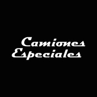 CAMIONES ESPECIALES Mercedes-Benz & Freightliner logo