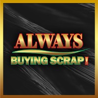 Always Buying Scrap, Inc. logo