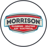 Morrison Plumbing, Heating, Air & Electrical logo