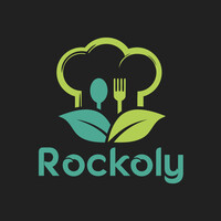 Rockoly logo