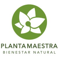 Planta Maestra logo