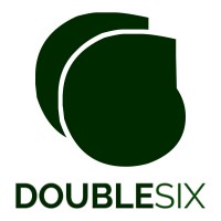 Double-Six logo