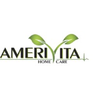 Amerivita Home Care, Inc. logo