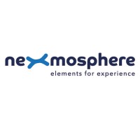 Nexmosphere logo