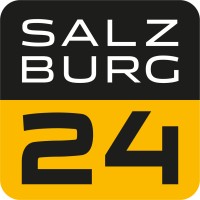 Salzburg Digital GmbH logo