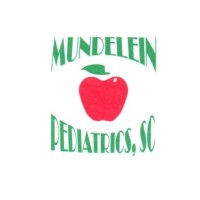 MUNDELEIN PEDIATRICS, S.C. logo