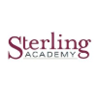 Sterling Academy logo
