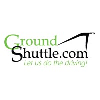 Ground Shuttle logo